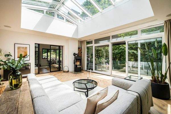 Bauhaus Design Bungalow_Hamburg _Kauf_DSF1358