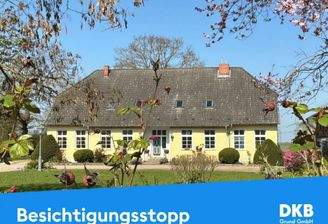 Besichtigungsstopp