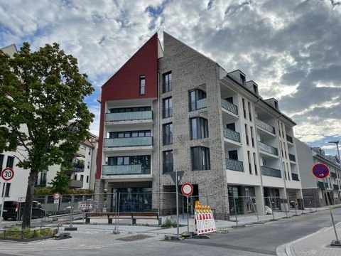 Hanau Büros, Büroräume, Büroflächen 