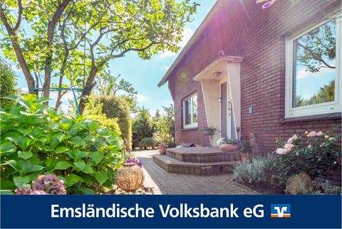 Klein Berßen Häuser, Klein Berßen Haus kaufen