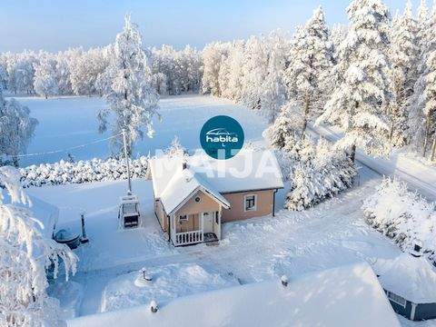 Oulu Häuser, Oulu Haus kaufen