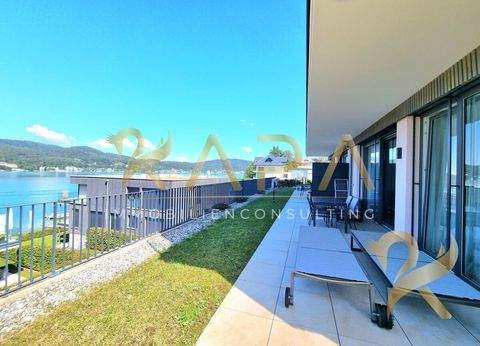 Maria Wörth / Dellach Wohnungen, Maria Wörth / Dellach Wohnung mieten