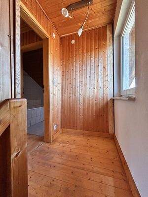 Apartment über Garage