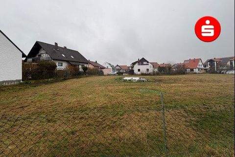 Burgthann Grundstücke, Burgthann Grundstück kaufen