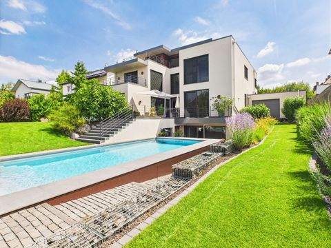 Aschaffenburg Häuser, Aschaffenburg Haus kaufen