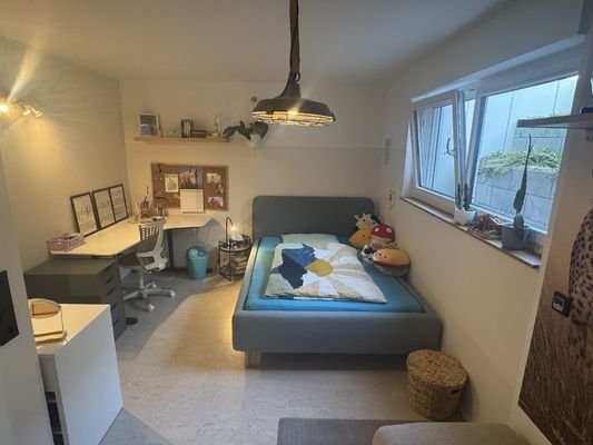 Kinderzimmer 1
