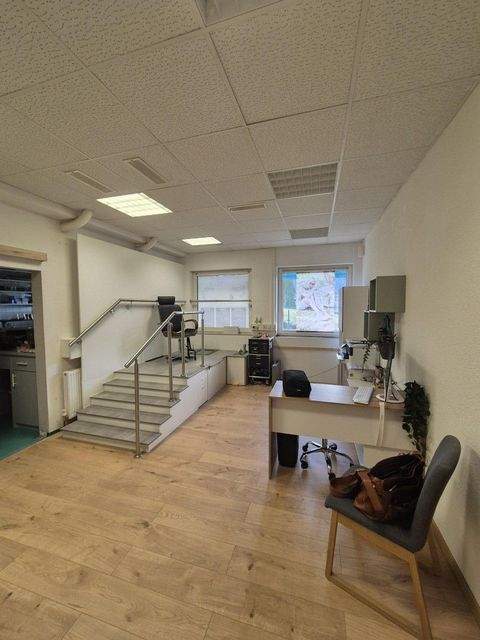 Windischgarsten Büros, Büroräume, Büroflächen 