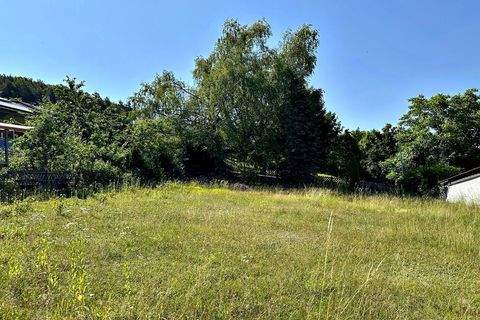 Mömlingen Grundstücke, Mömlingen Grundstück kaufen