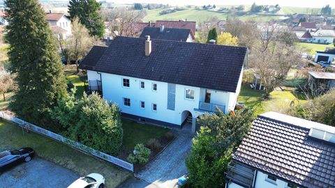 Neukirchen vorm Wald Häuser, Neukirchen vorm Wald Haus kaufen