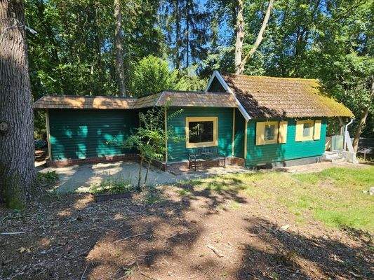 Bauhaus Design Bungalow_Hamburg _Kauf