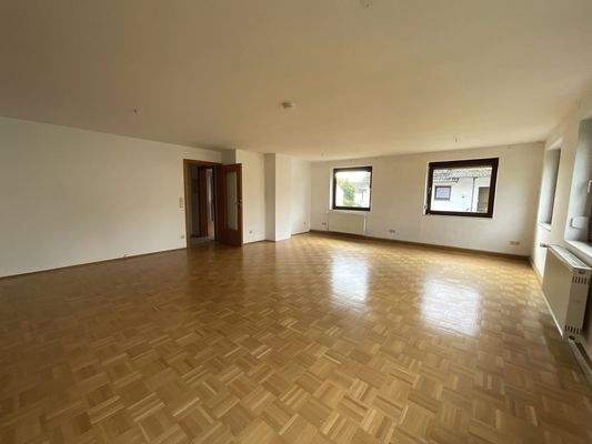 Wohnzimmer Obergeschoss