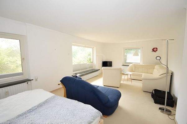 Wohnung 7 - Schlafzimmer