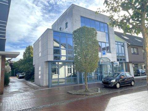 Westerstede Büros, Büroräume, Büroflächen 