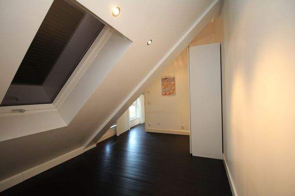 EIN WEITERER RAUM, NUTZBAR ALS HOME OFFICE, GYM u. a.