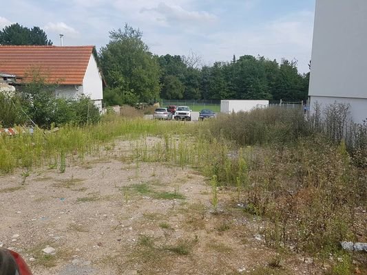 Strassenansicht