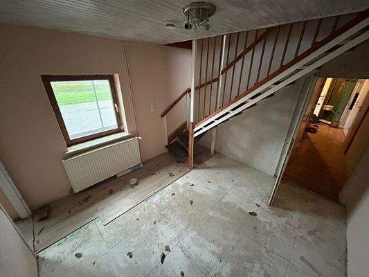 Dorfstraße 106 - Flur EG WE 2