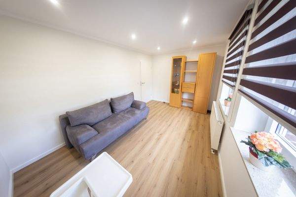 Kinderzimmer 2 Erdgeschoss