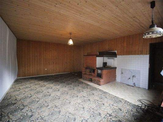 Nebengebäude - Hobby