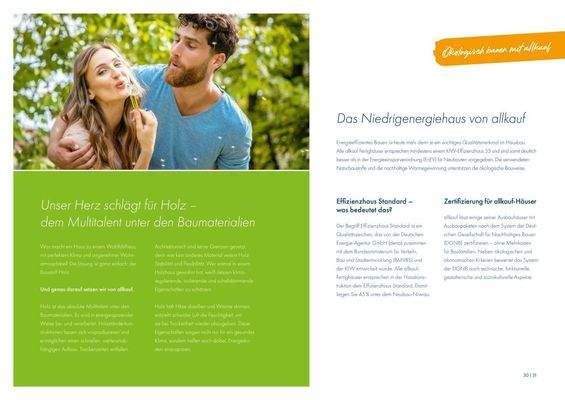 Glücklich & Zuhause