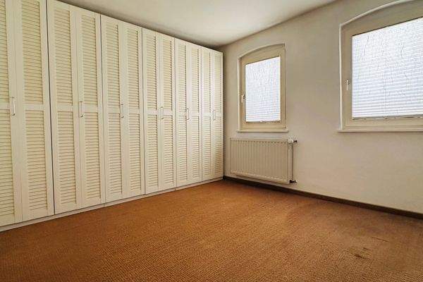 Schlafzimmer (Wohnhaus)