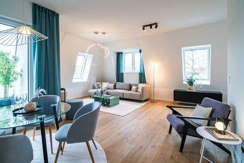 München Wohnungen, München Wohnung kaufen