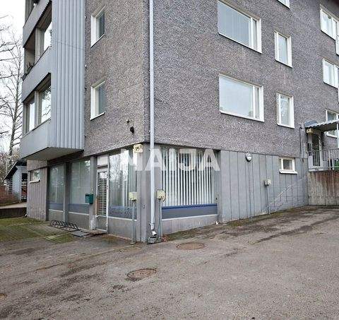 Kouvola Büros, Büroräume, Büroflächen 