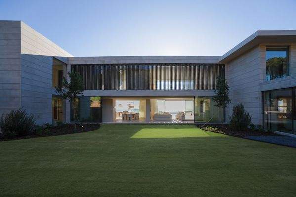 Photo: Villa in Sotogrande