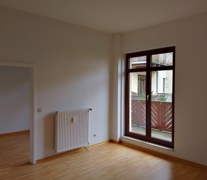 3 Zimmer Wohnung in Bremerhaven (Lehe)