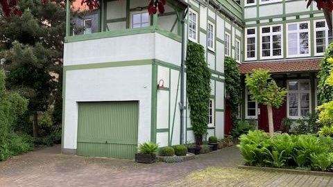 Halberstadt Häuser, Halberstadt Haus kaufen