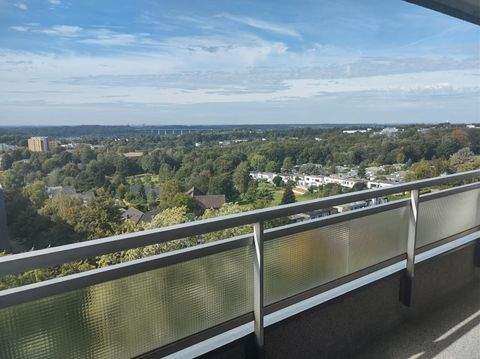 Essen Wohnungen, Essen Wohnung kaufen