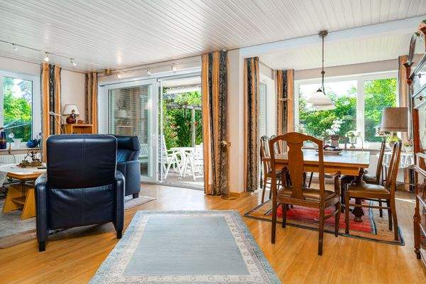 Woh-/Essbereich (EG)