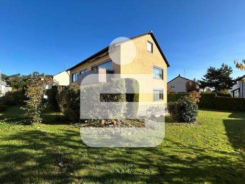 Erlangen Häuser, Erlangen Haus kaufen