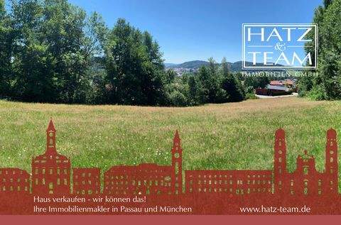 Freyung Grundstücke, Freyung Grundstück kaufen