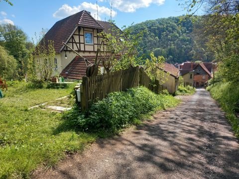 Kleinschmalkalden Häuser, Kleinschmalkalden Haus kaufen