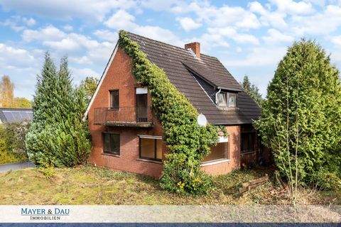 Großenkneten Häuser, Großenkneten Haus kaufen