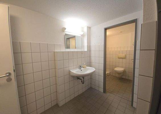 Keller versch. Räume