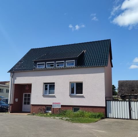 Eichstedt (Altmark) Häuser, Eichstedt (Altmark) Haus kaufen