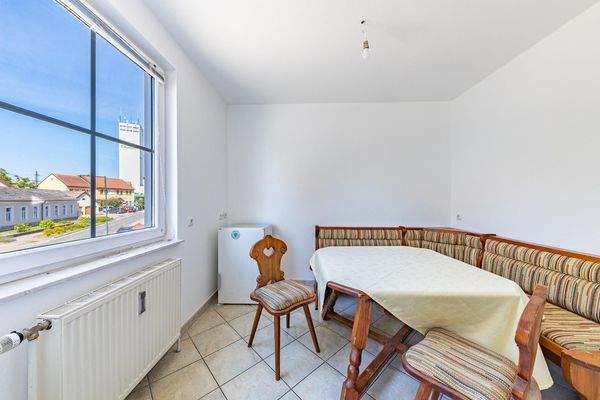 Wohnung 1: Essbereich