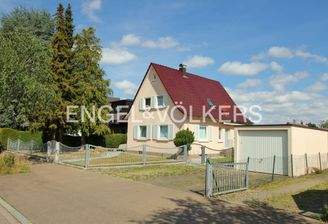 Einfamilienhaus in Trossingen