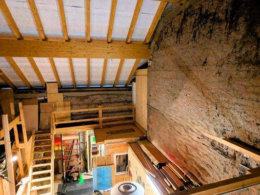 Immobilienperle Veronika Löffler - Scheune