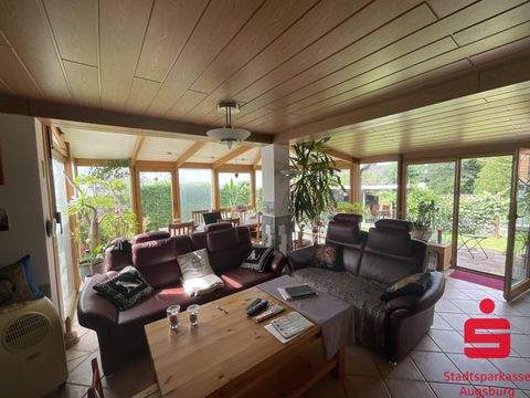 Friedberg Häuser, Friedberg Haus kaufen