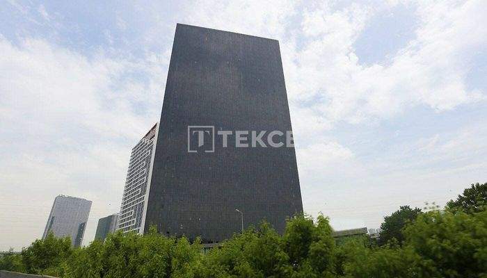 Real Estate with High Rental Income in Bağcılar Istanbul