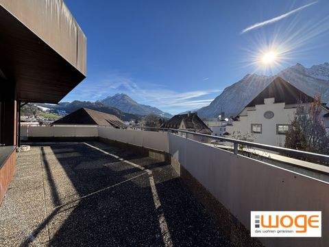 Bludenz Wohnungen, Bludenz Wohnung mieten