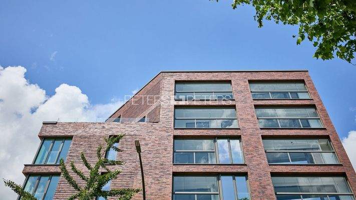 Gute Stube - Außenansicht