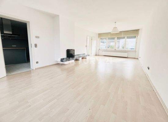 Essbereich mit kurzem Weg zur Küche