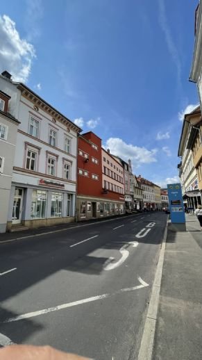 Eisenach Renditeobjekte, Mehrfamilienhäuser, Geschäftshäuser, Kapitalanlage