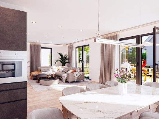 Einrichtungsbeispiel