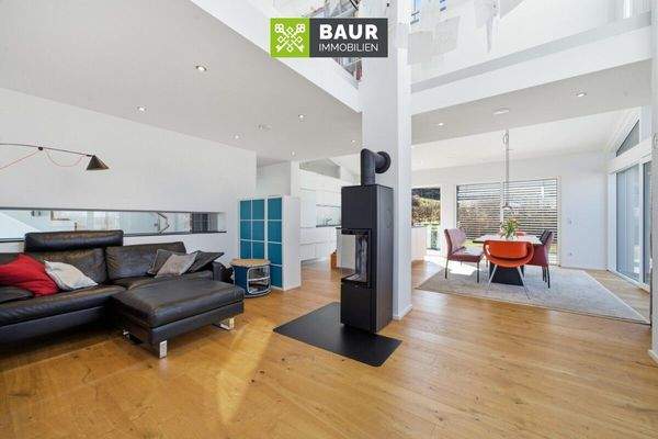 EG Wohnbereich Ansicht 1