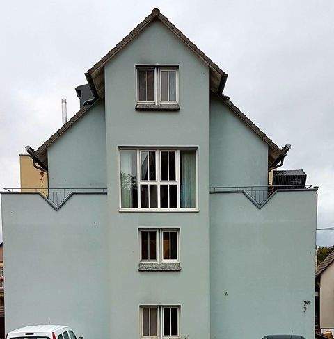 Rheinstetten Wohnungen, Rheinstetten Wohnung mieten