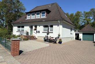 Außenansicht vorne